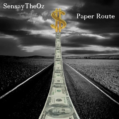Paper Route - Single