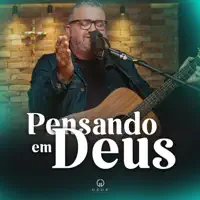 Pensando em Deus — Gege Adoremos