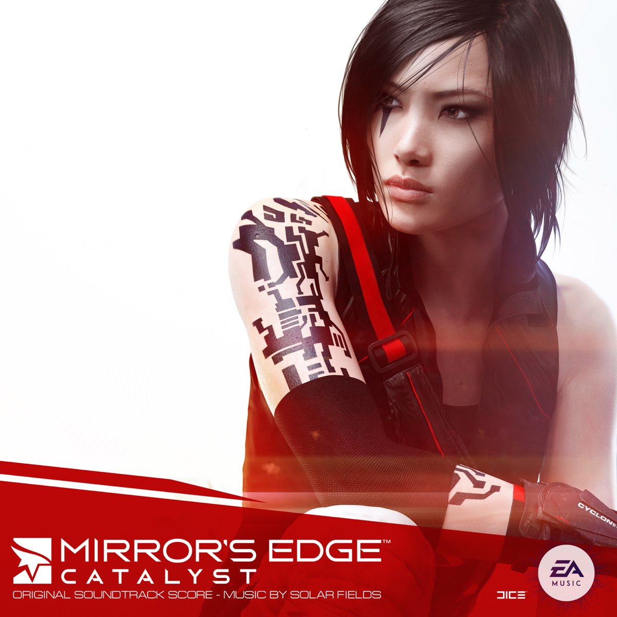 Buy Mirror's Edge Catalyst EA App