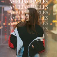 Eyes on You — Amelia Charles