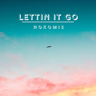 Lettin' It Go - Single