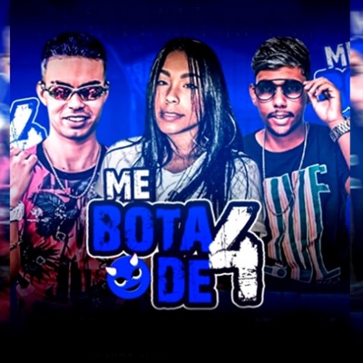 Me Bota de 4 - Single