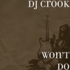 Won't Do (feat. Keak da Sneak, Dru Down & Fidel Cash) - Single