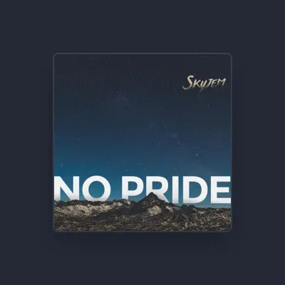 Listen to Skyjem, watch music videos, read bio, see tour dates & more!