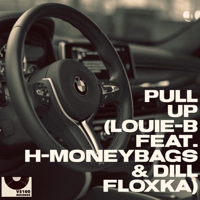 Pull Up (feat. H-Moneybags & Dill Floxka) - Single