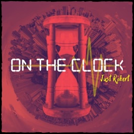 On the Clock Just Robert