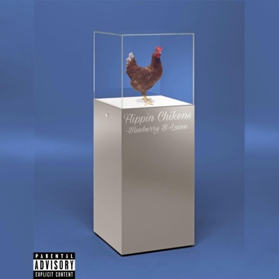 Flippin' Chickens - Single