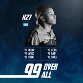 99 Overall artwork