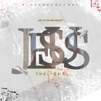 Jesus the Light - Single - Joe.Wit.Da.Holyghost
