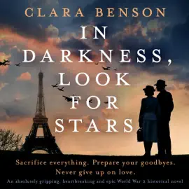 In Darkness, Look for Stars (Unabridged)