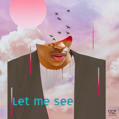 Let Me See - Single