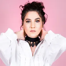 Listen to Maria Hazell, watch music videos, read bio, see tour dates & more!