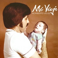 Mi Viejo - Single - Norbert