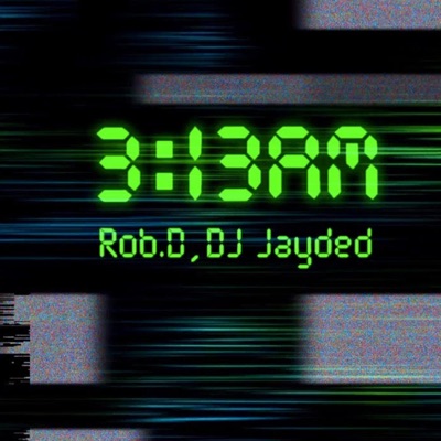 3:13am (feat. Rob.D) - Single
