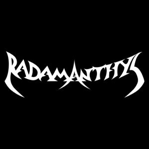 Radamanthys - EP