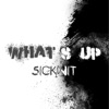 What's Up (Freeverse) - Single