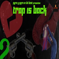 Trap Is Back - Pyro
