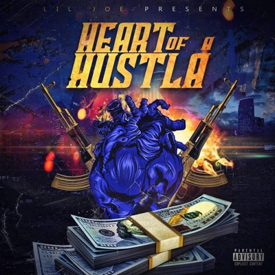 Heart of a Hustla