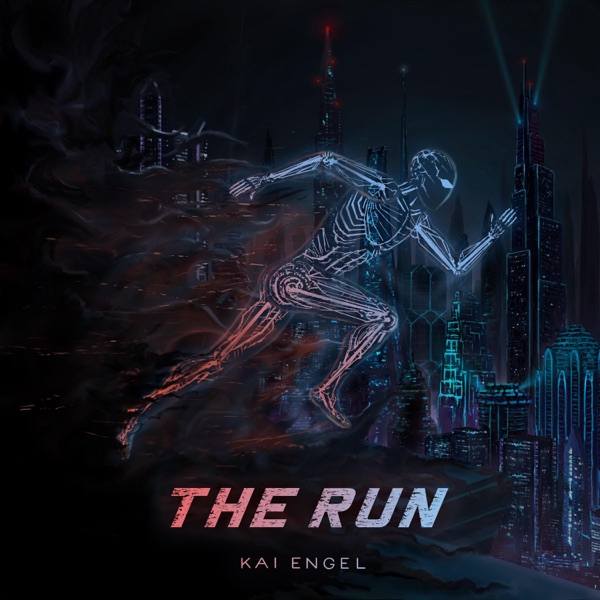 The Run - Kai Engel