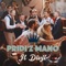 Pridi Z Mano - IL DIVJI lyrics