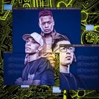 Estremecendo - Single - Os Cretinos & Dj Kelvinho