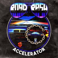 Accelerator