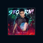 Tavo el Rayo Legendario