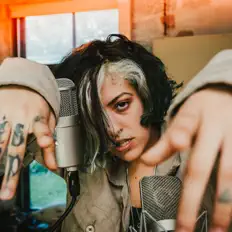 Listen to Hennessy, watch music videos, read bio, see tour dates & more!