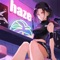 Haze - EMMA HAZY MINAMI lyrics