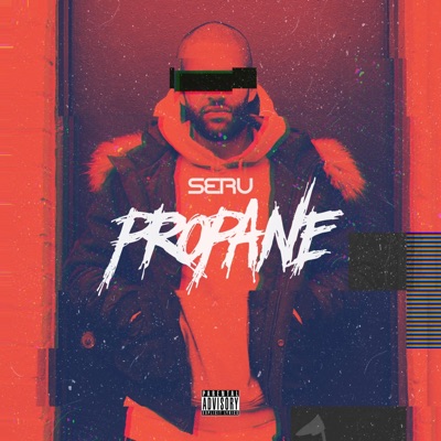 Propane - Single
