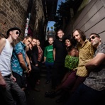 London Afrobeat Collective