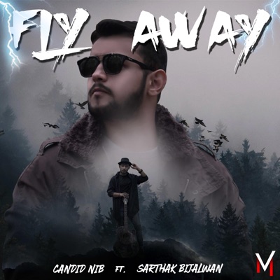 Fly Away (feat. Sarthak Bijalwan) - Single