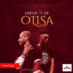 Olisa (feat. E.C.O)