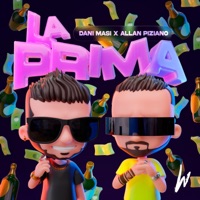 La Prima - Single - Dani Masi & Allan Piziano