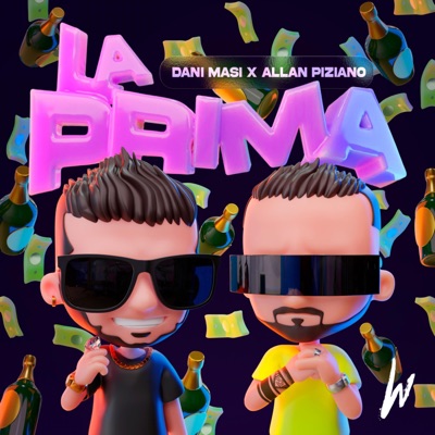 La Prima - Single