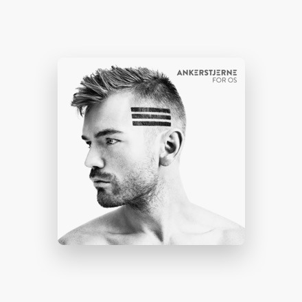 Ankerstjerne
