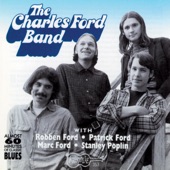 The Charles Ford Band - I Know What You're Putting Down