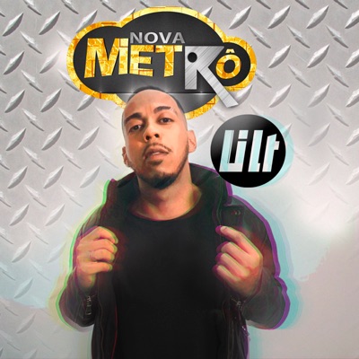 Acústico Nova Metrô (Ao Vivo)