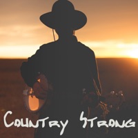 Country Strong (Country Rap Beats) [Instrumental] - Beats by Dunbar