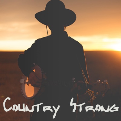 Country Strong (Country Rap Beats) [Instrumental]