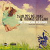 The Chinchin Sessions - Club des Belugas & Thomas Siffling