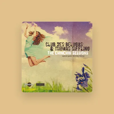 Listen to Thomas Siffling, watch music videos, read bio, see tour dates & more!