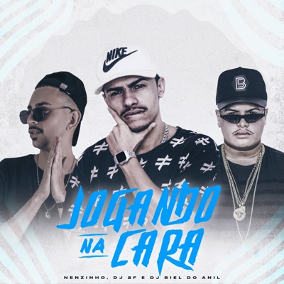 Jogando na Cara - Single