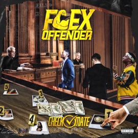 Real Big (feat. HellaBand5 & Freaky Jay) Check Mate