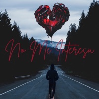 No Me Interesa (feat. La R & La S, Benny, Sika King & Lachyto & Alejo) - Single - Reinel Sanchez