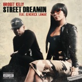 Street Dreamin (feat. Kendrick Lamar) artwork