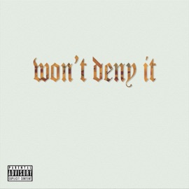 Won't Deny It (feat. Jackson Taylor) Nadis