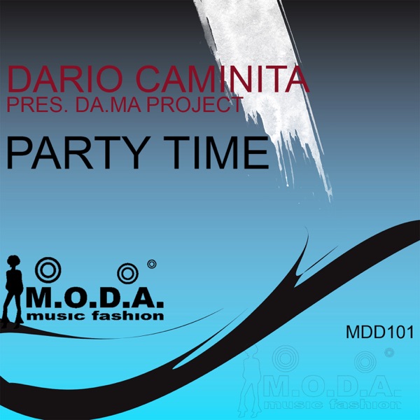 Party Time - Single