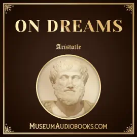 On Dreams (Unabridged)