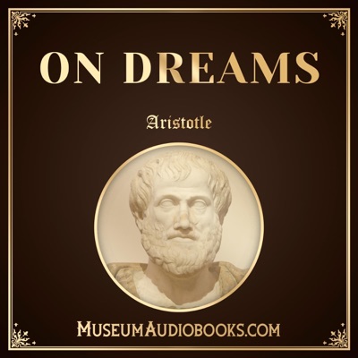 On Dreams (Unabridged)